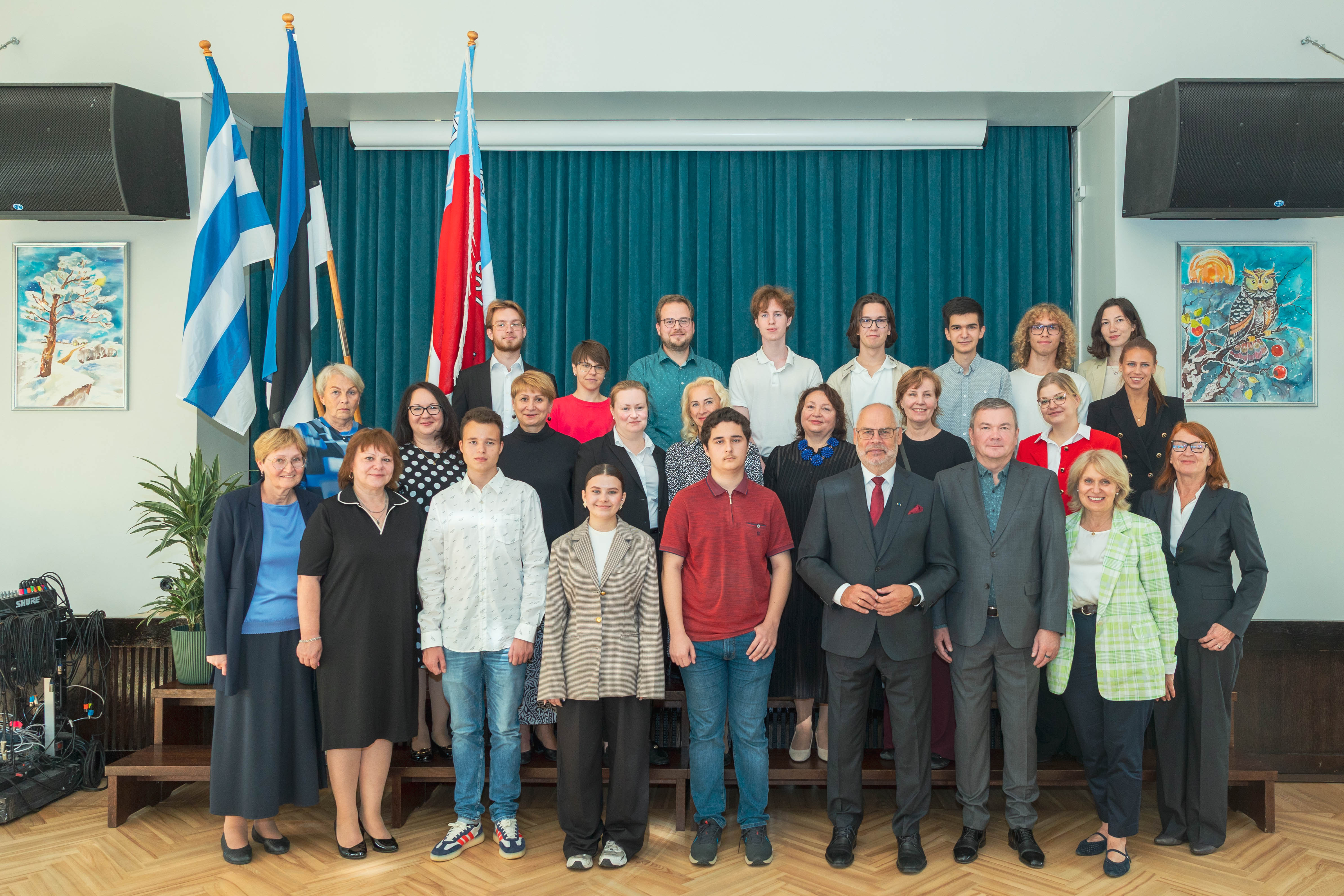 2025 09 11 Alar Karis